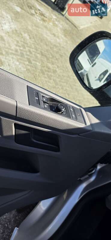 Грузовой фургон Volkswagen Transporter 2020 в Тернополе фото 13 Грузовой фургон Volkswagen Transporter 2020 в Тернополе