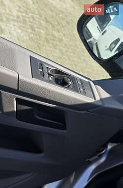 Вантажний фургон Volkswagen Transporter 2020 в 