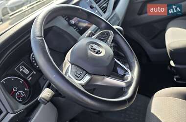 Грузовой фургон Volkswagen Transporter 2020 в Тернополе