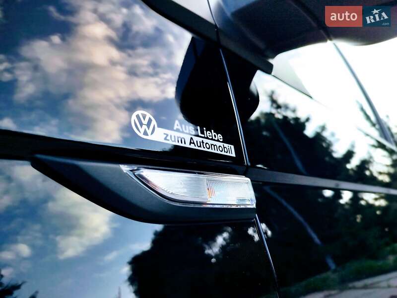 Минивэн Volkswagen Transporter 2019 в Бердичеве