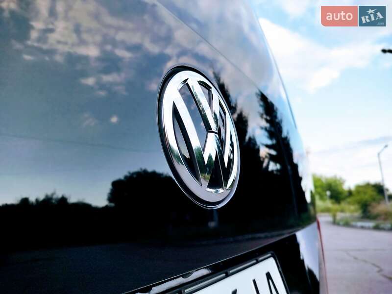 Минивэн Volkswagen Transporter 2019 в Бердичеве