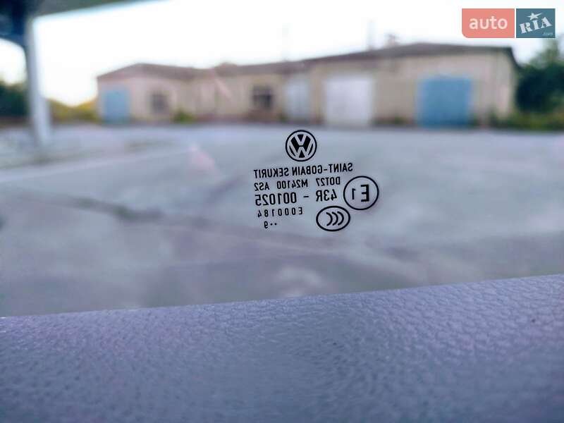 Минивэн Volkswagen Transporter 2019 в Бердичеве