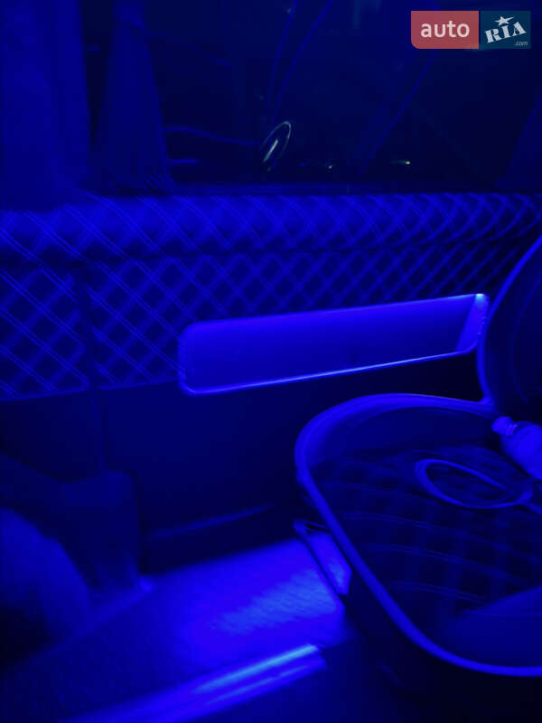 Минивэн Volkswagen Transporter 2007 в Хмельницком
