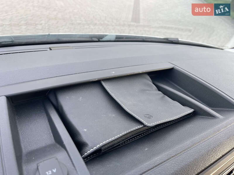 Грузовой фургон Volkswagen Transporter 2019 в Львове