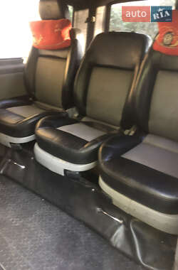 Минивэн Volkswagen Transporter 2006 в 