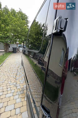 Минивэн Volkswagen Transporter 2002 в 