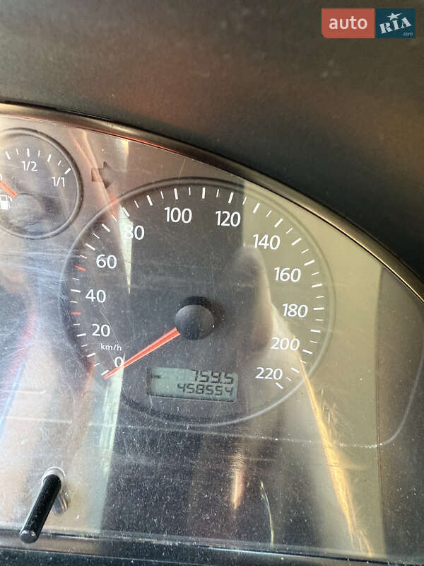 Минивэн Volkswagen Transporter 2008 в Киеве фото 5 Минивэн Volkswagen Transporter 2008 в Киеве