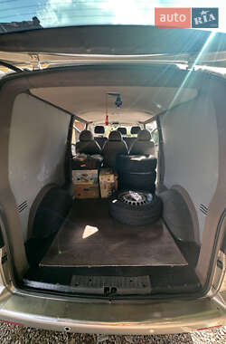 Другие грузовики Volkswagen Transporter 2011 в 