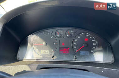 Минивэн Volkswagen Transporter 2007 в 