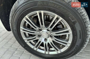 Минивэн Volkswagen Transporter 2006 в 