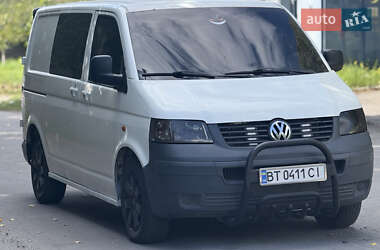 Мінівен Volkswagen Transporter 2006 в Вінниці