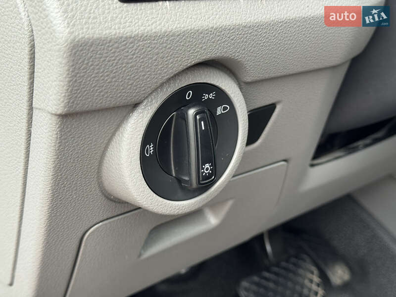 Грузовой фургон Volkswagen Transporter 2020 в Полтаве