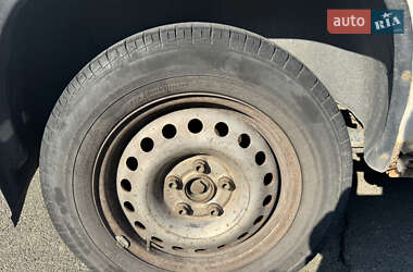 Минивэн Volkswagen Transporter 1998 в 