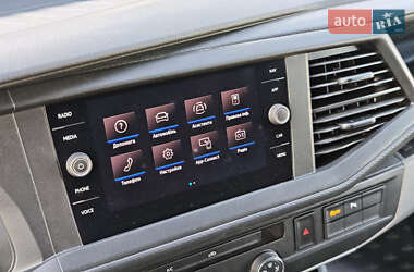 Грузовой фургон Volkswagen Transporter 2020 в 