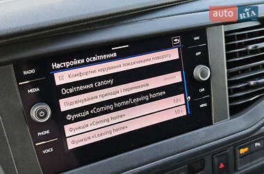 Грузовой фургон Volkswagen Transporter 2020 в 