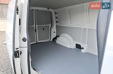Грузовой фургон Volkswagen Transporter 2020 в 