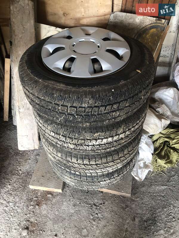 Минивэн Volkswagen Transporter 1997 в Турке