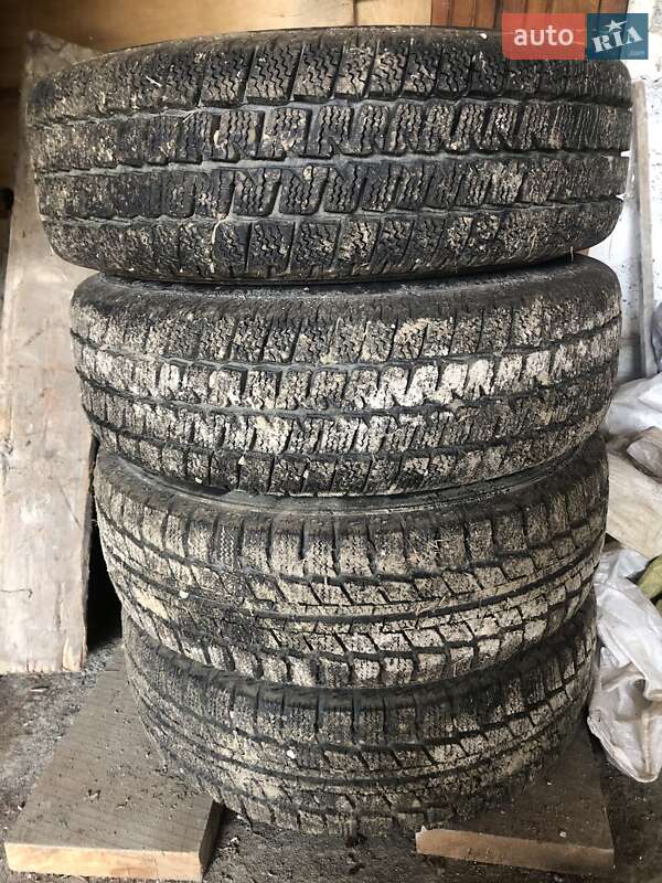 Минивэн Volkswagen Transporter 1997 в Турке