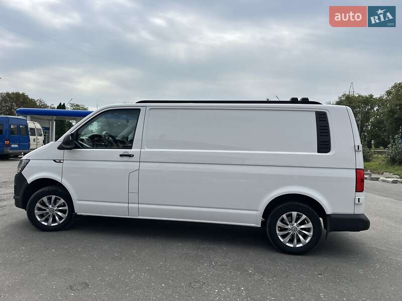 Грузовой фургон Volkswagen Transporter 2019 в Хмельницком
