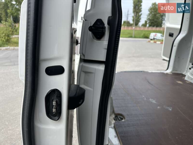 Грузовой фургон Volkswagen Transporter 2019 в Хмельницком