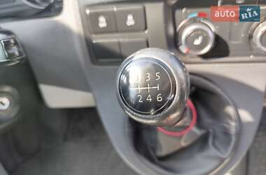 Мінівен Volkswagen Transporter 2014 в  фото 18 Мінівен Volkswagen Transporter 2014 в