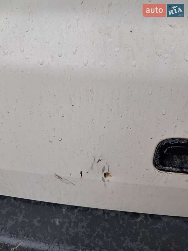 Мінівен Volkswagen Transporter 2006 в Самборі фото 16 Мінівен Volkswagen Transporter 2006 в Самборі