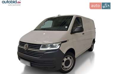 Вантажний фургон Volkswagen Transporter 2021 в Вінниці