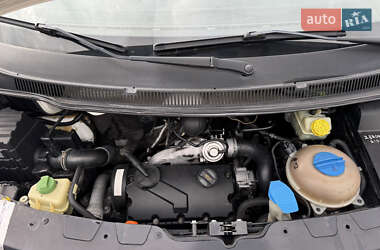 Минивэн Volkswagen Transporter 2006 в 
