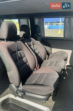 Минивэн Volkswagen Transporter 1999 в 