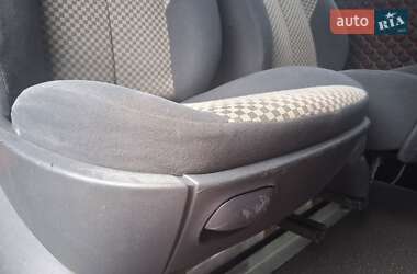 Грузовой фургон Volkswagen Transporter 2006 в 