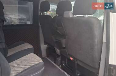 Грузовой фургон Volkswagen Transporter 2006 в 