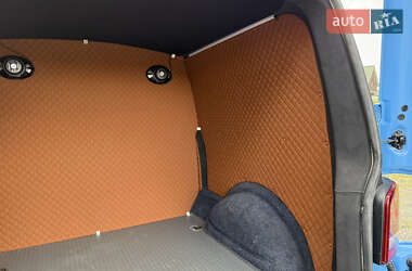 Минивэн Volkswagen Transporter 2008 в 