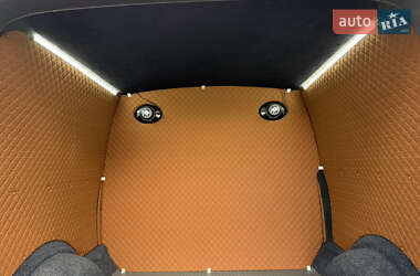 Минивэн Volkswagen Transporter 2008 в 