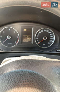 Мінівен Volkswagen Transporter 2010 в Береговому