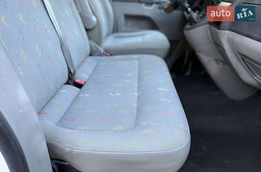 Минивэн Volkswagen Transporter 2004 в 