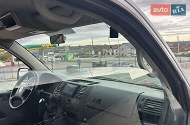 Минивэн Volkswagen Transporter 2005 в 