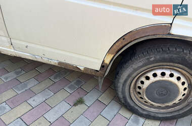 Мінівен Volkswagen Transporter 1997 в 
