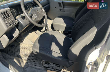 Мінівен Volkswagen Transporter 1997 в 