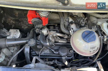 Мінівен Volkswagen Transporter 1997 в 