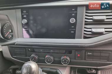 Грузовой фургон Volkswagen Transporter 2020 в 
