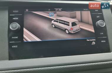 Грузовой фургон Volkswagen Transporter 2020 в 