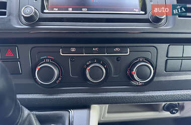 Грузовой фургон Volkswagen Transporter 2018 в 