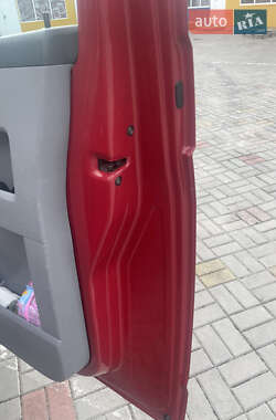 Минивэн Volkswagen Transporter 2005 в 