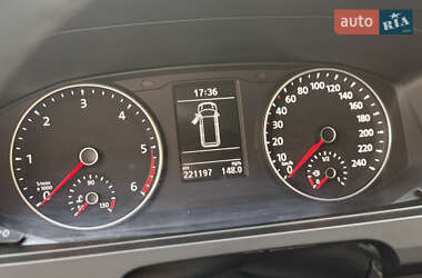 Грузовой фургон Volkswagen Transporter 2015 в 