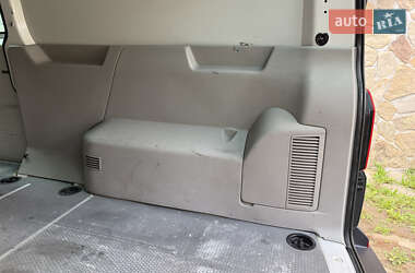 Грузовой фургон Volkswagen Transporter 2015 в 