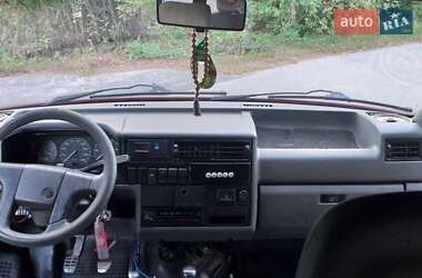 Минивэн Volkswagen Transporter 1995 в 