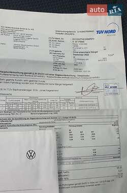 Грузовой фургон Volkswagen Transporter 2017 в 