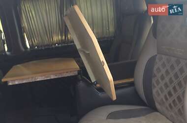 Минивэн Volkswagen Transporter 2007 в 