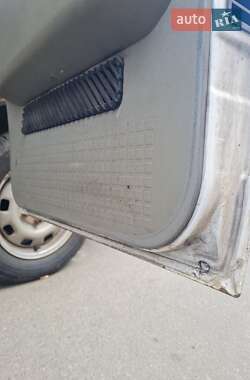 Минивэн Volkswagen Transporter 1999 в 