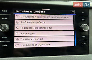 Грузовой фургон Volkswagen Transporter 2021 в 